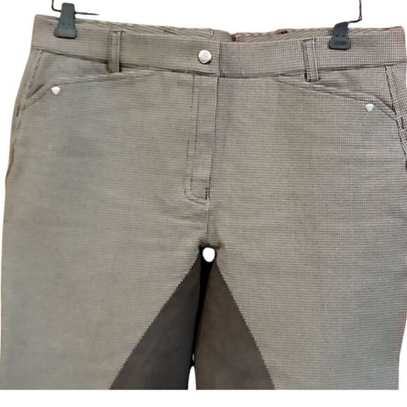 Ariat Heritage Riding Pants - Picture 2 of 9